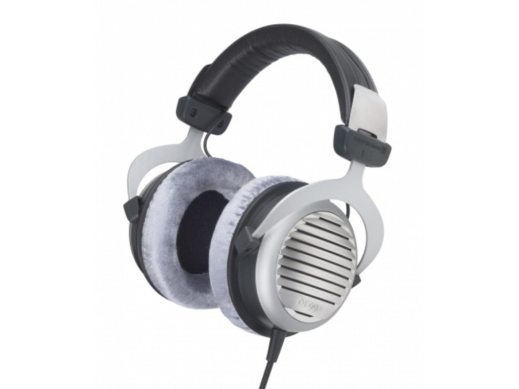 BEYERDYNAMIC DT 990 EDITION – Image 1