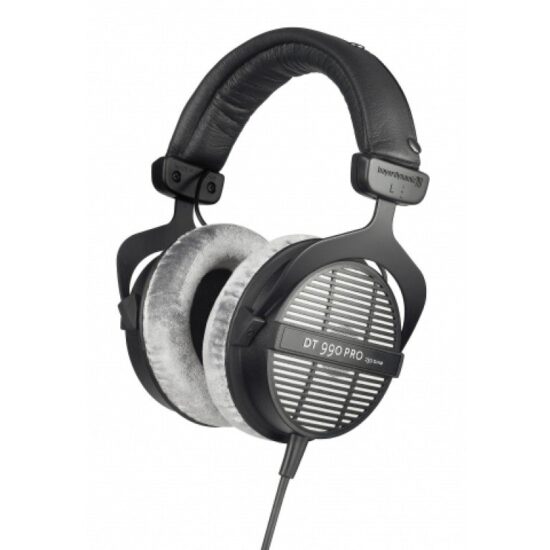 BEYERDYNAMIC DT 990 PRO 80 Ohm – Image 1
