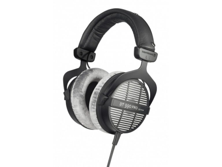 BEYERDYNAMIC DT 990 PRO 80 Ohm