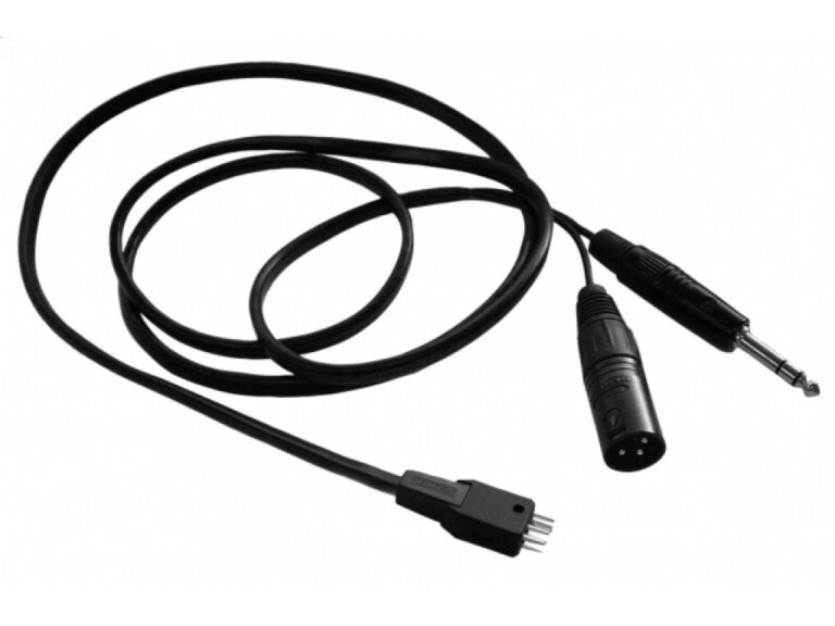 BEYERDYNAMIC K 190.40 câble de connection