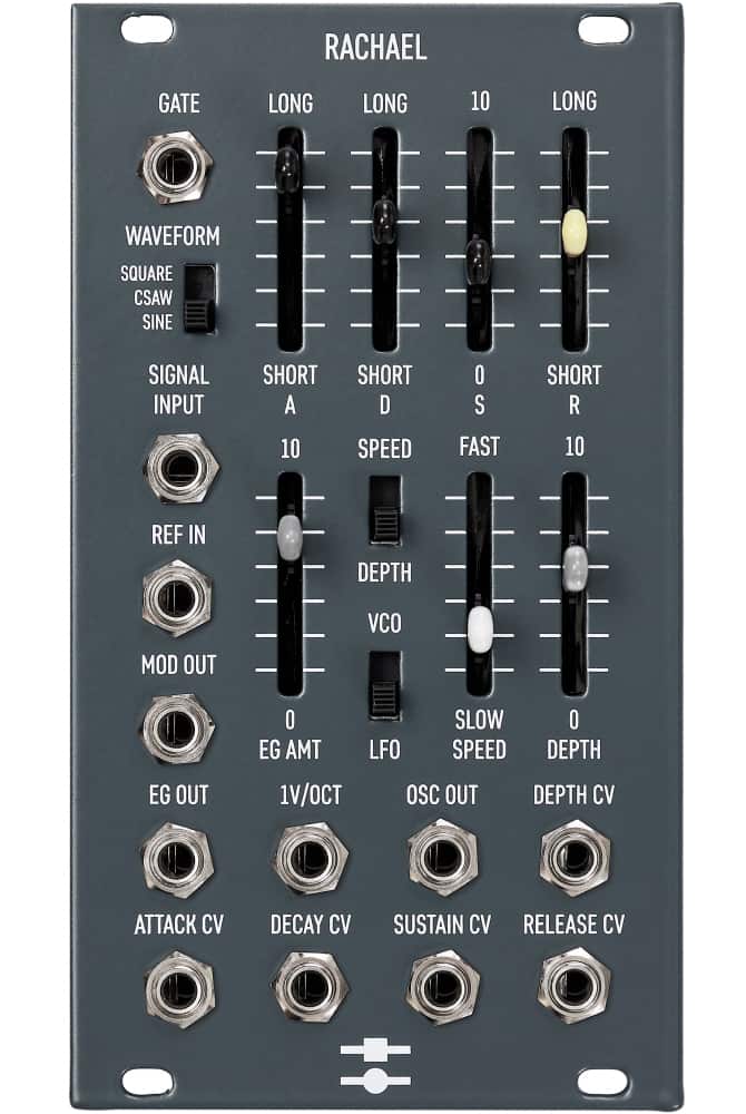 Black Corporation Rachael