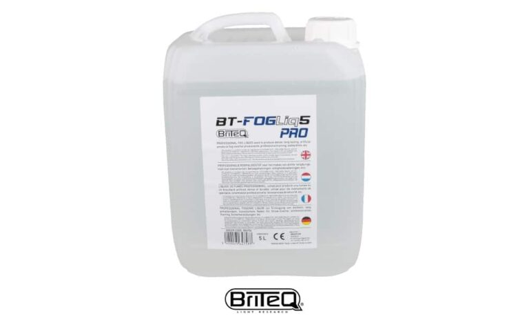 Briteq BT-Fogliq5 PRO