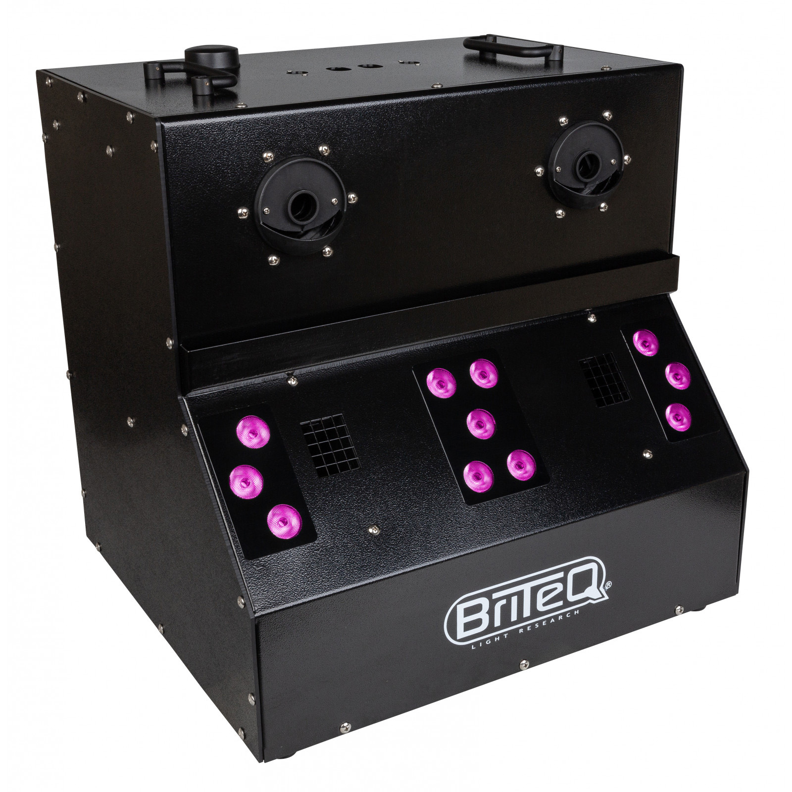 BRITEQ BT-BUBBLEFOG – Image 1