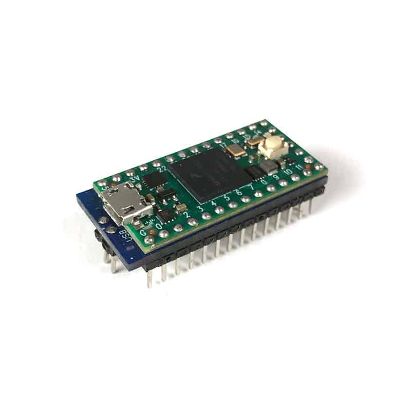 Buchla USB-A Expansion Card (for Easel Command) – Image 1