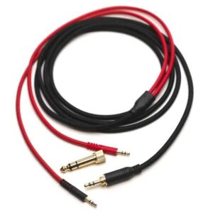 Ollo Audio Câble de remplacement de la série S