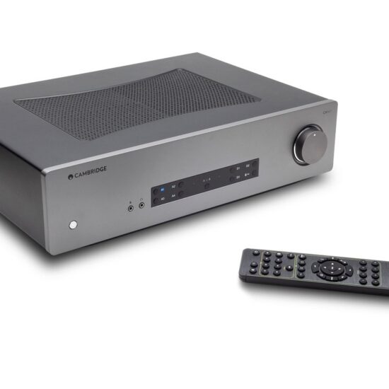 CAMBRIDGE AUDIO CXA 61 – Image 2