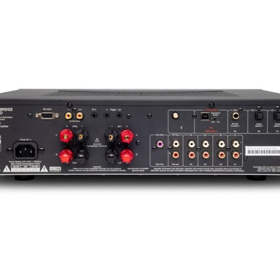 CAMBRIDGE AUDIO CXA 61 – Image 3