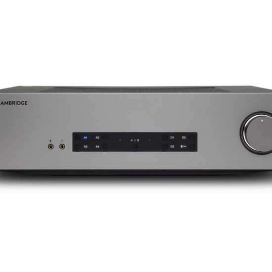 CAMBRIDGE AUDIO CXA 61 – Image 1