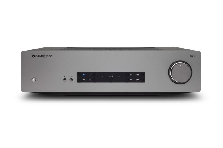 CAMBRIDGE AUDIO CXA 61