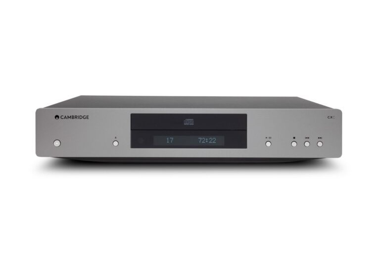 CAMBRIDGE AUDIO CXC V2