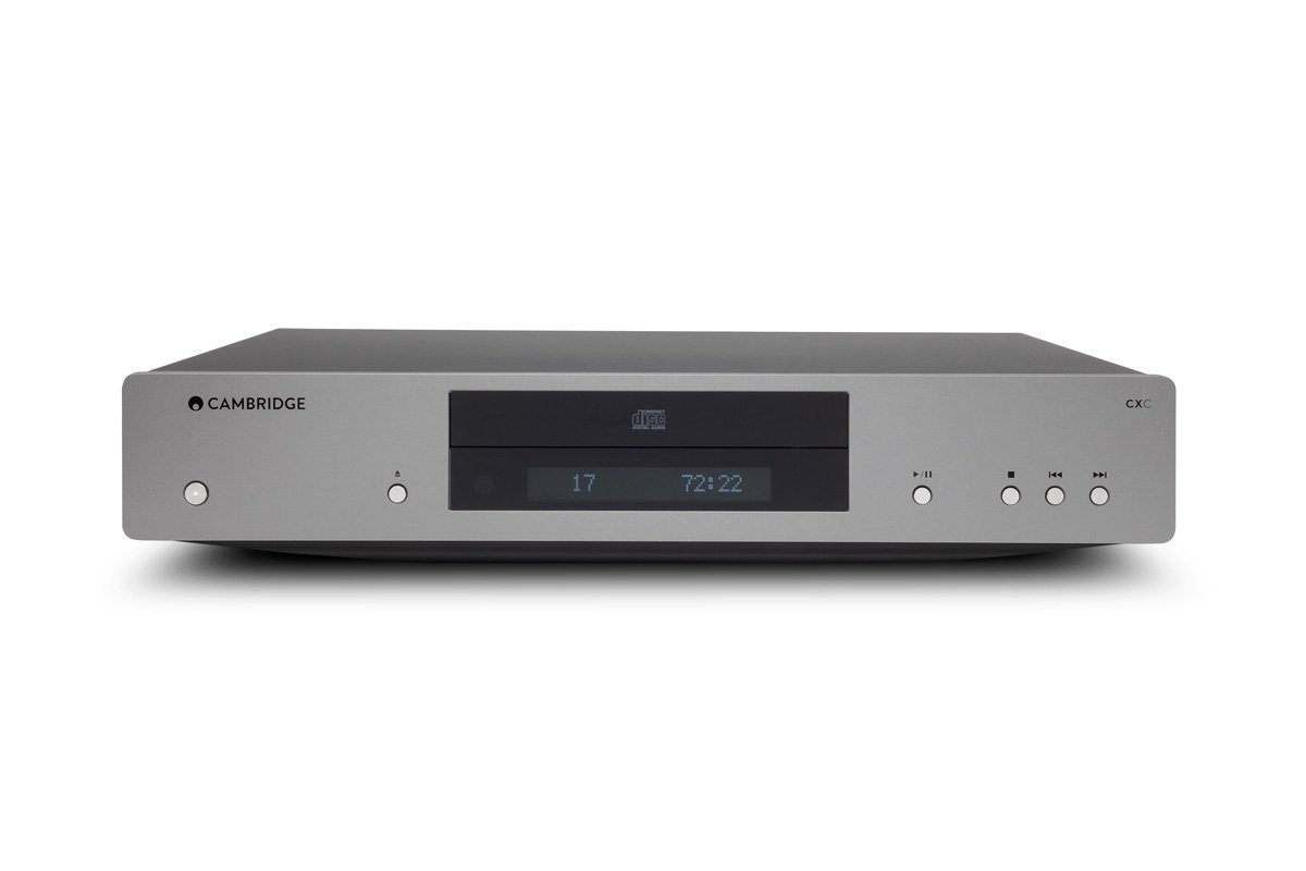 CAMBRIDGE AUDIO CXC V2 – Image 1