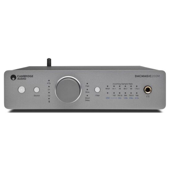 Cambridge Audio DacMagic 200M – Image 1