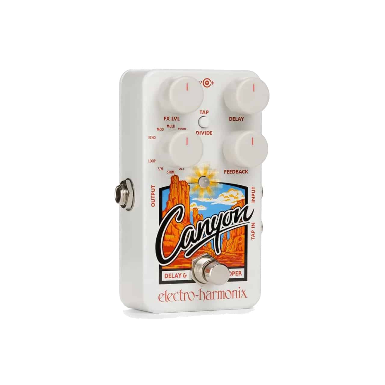ELECTRO-HARMONIX Canyon – Image 3