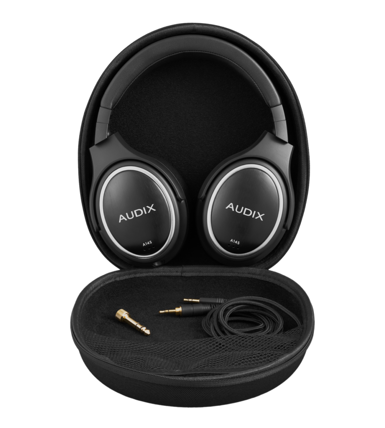 AUDIX A145