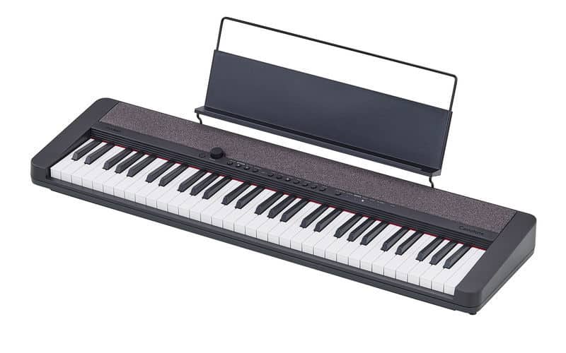 Casio CT-S1 Black – Image 1