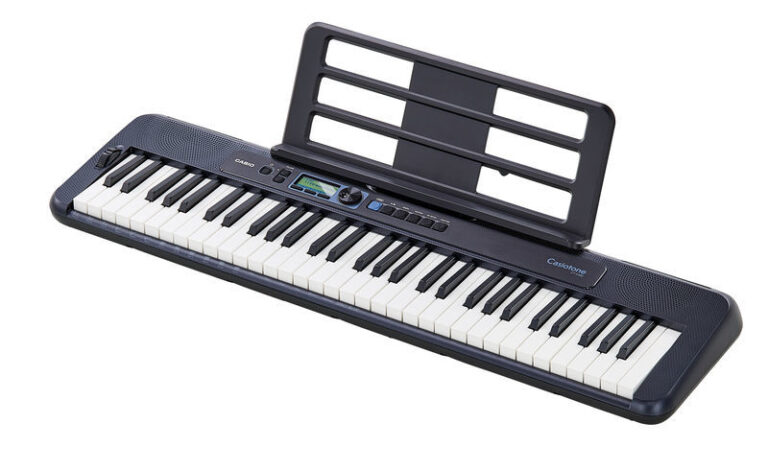 Casio CT-S300