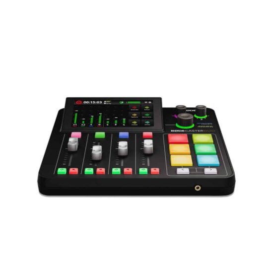 RODE RODECaster Duo – Image 3