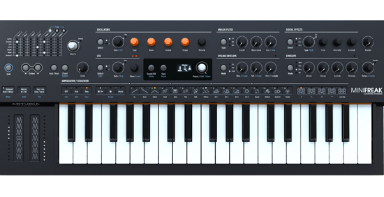 Arturia MINIFREAK – Image 1