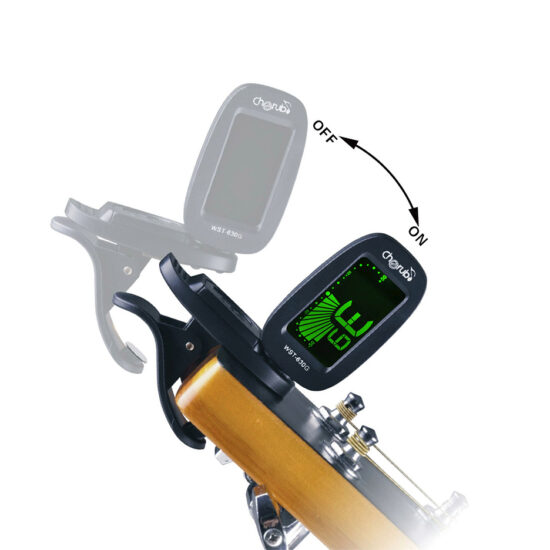 CHERUB WST-630G – Image 2