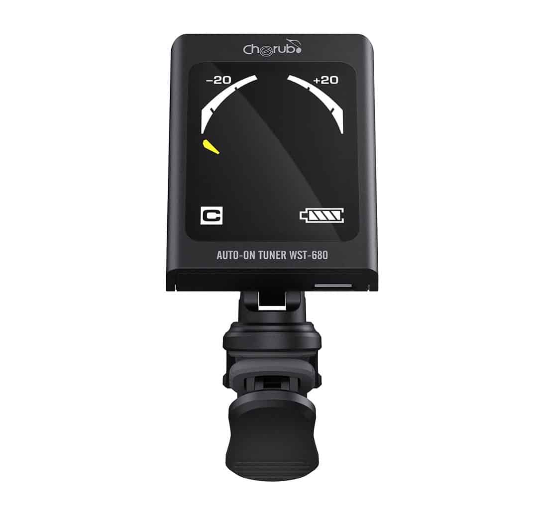 CHERUB WST-680 – Image 1