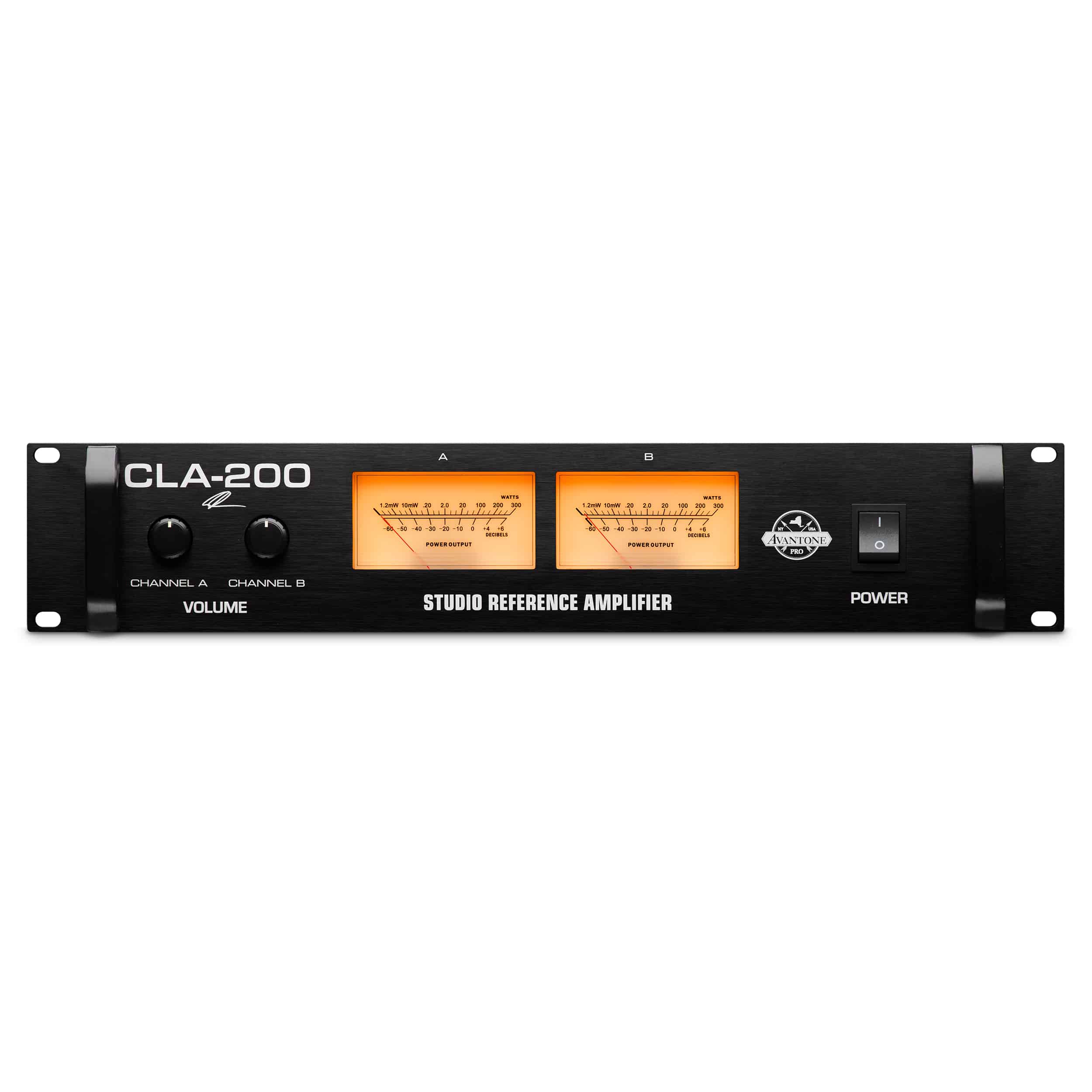 AVANTONE CLA-200 – Image 5