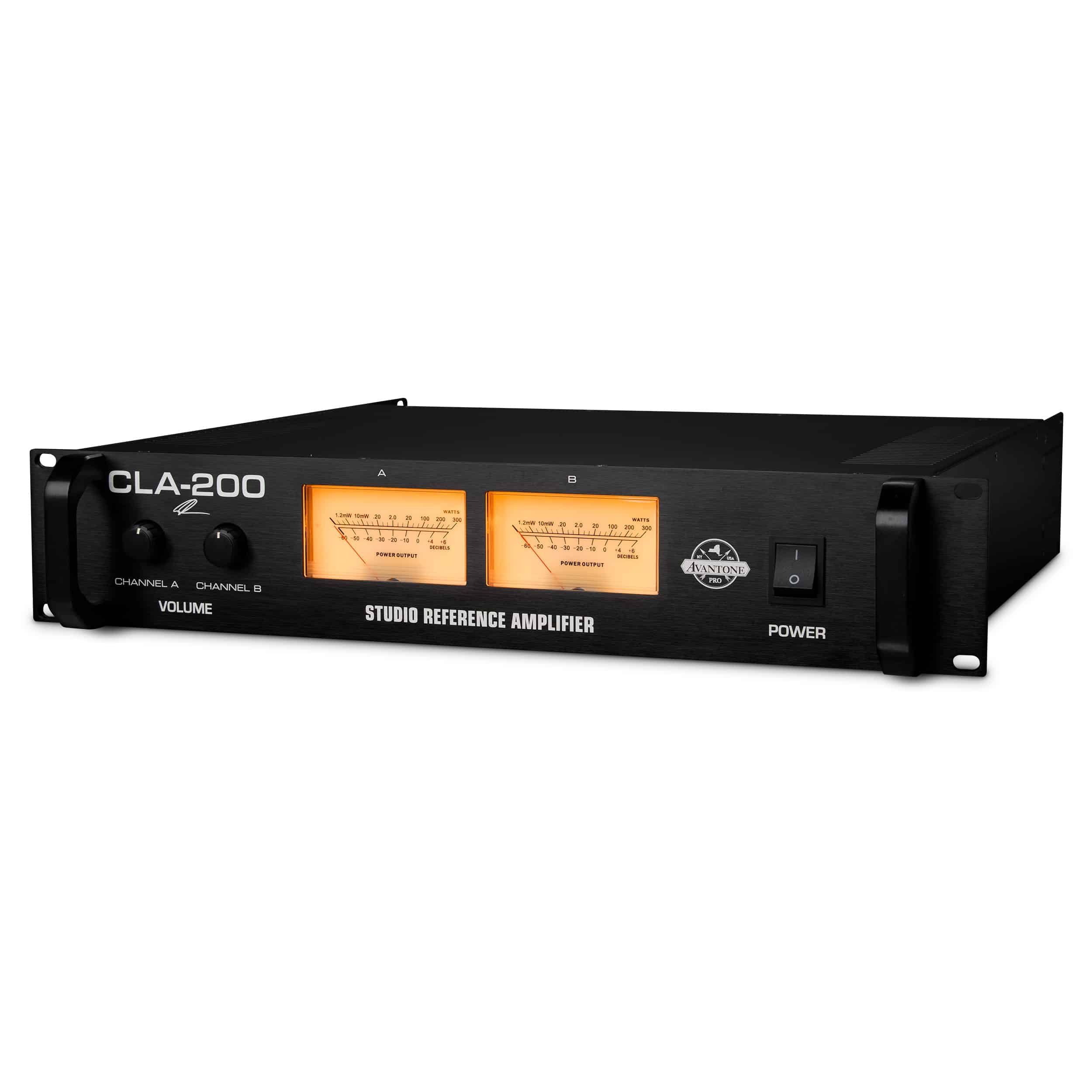 AVANTONE CLA-200 – Image 2