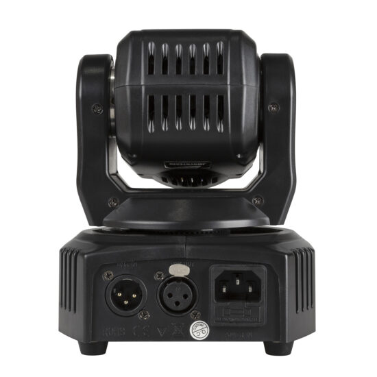 JB SYSTEMS CLUBWASH MINI – Image 3