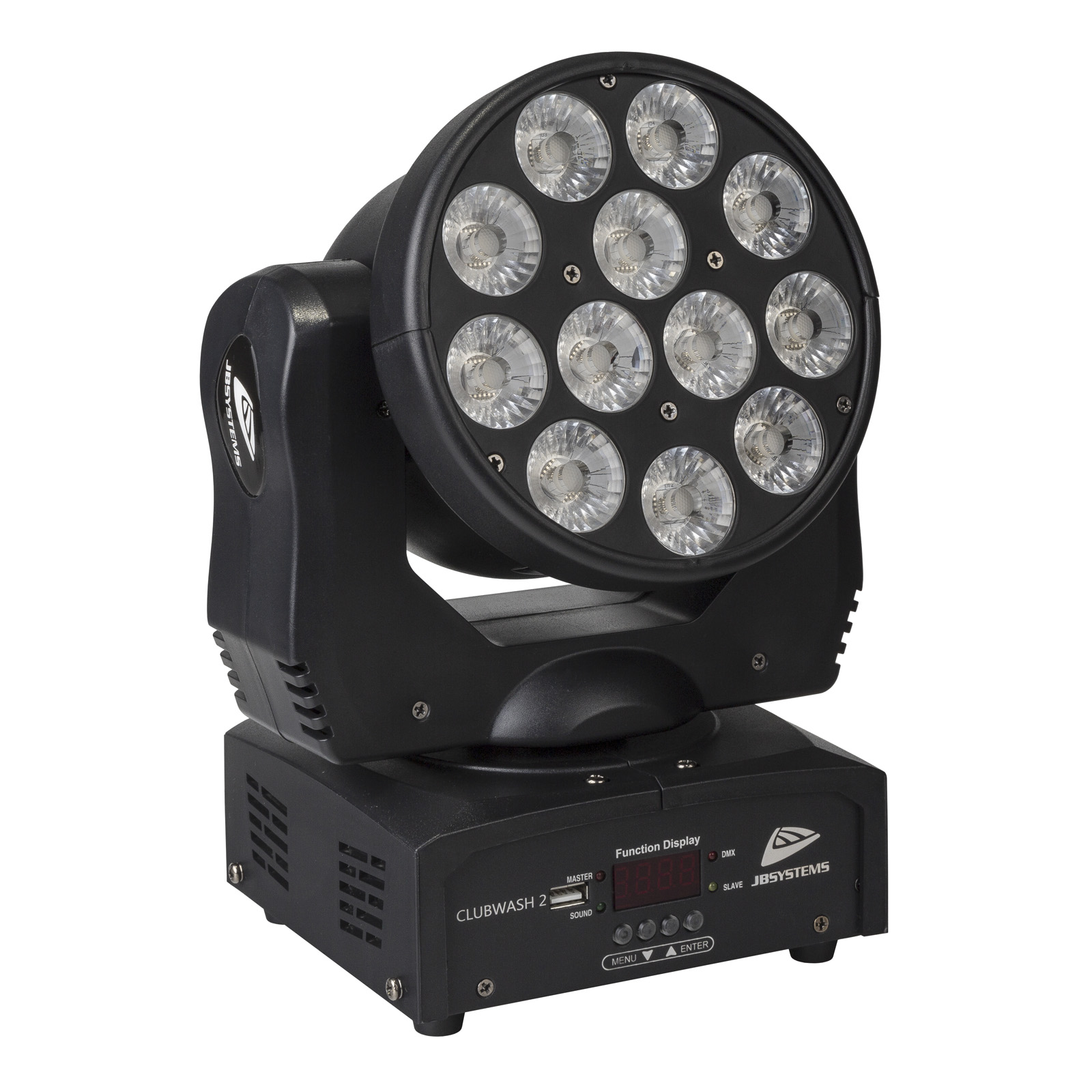 JBSYSTEMS ClubWash 2 – Image 3