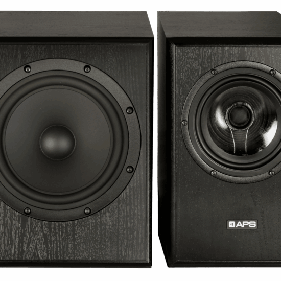 APS COAX 2 BASS EXTENDER – Image 1