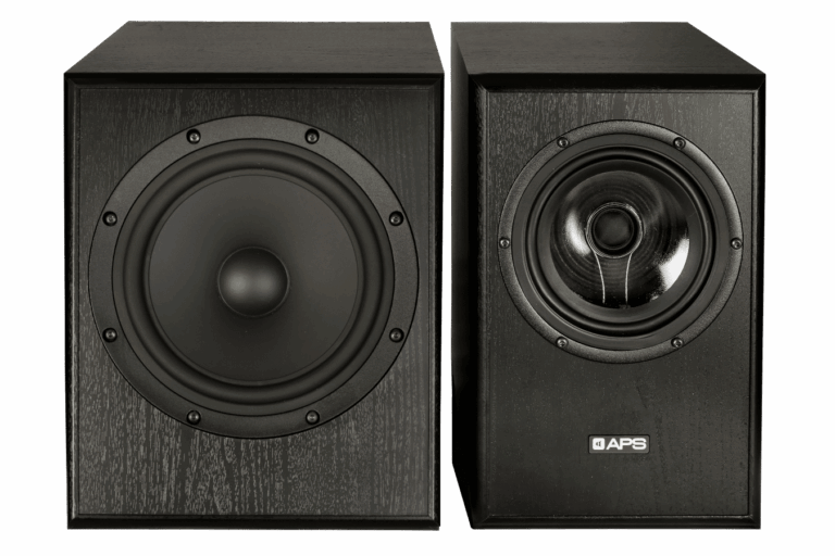 APS COAX 2 BASS EXTENDER