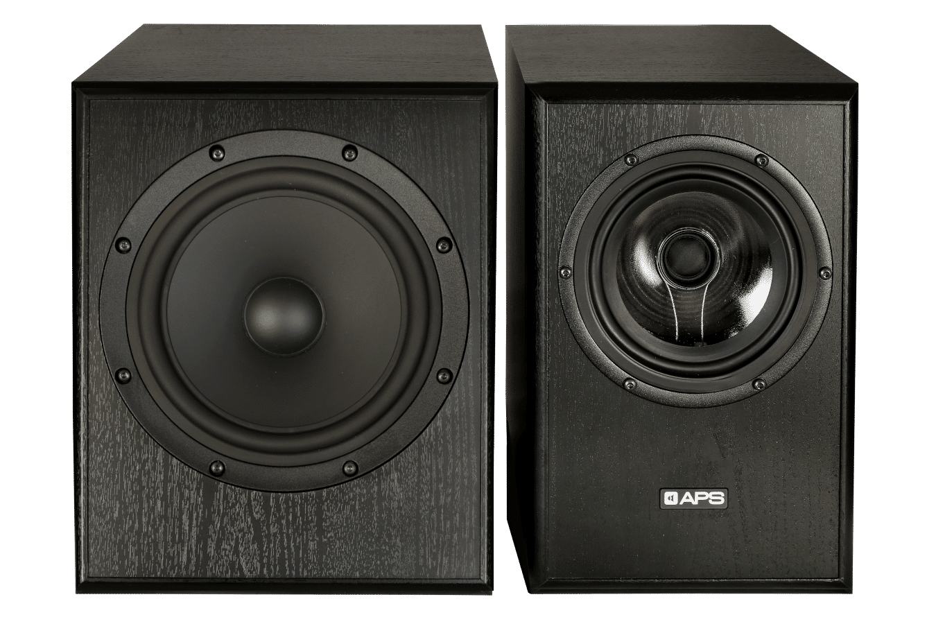 APS COAX 2 BASS EXTENDER – Image 1