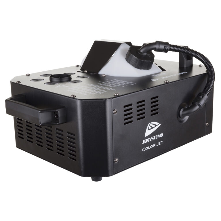 JB Systems COLOR JET
