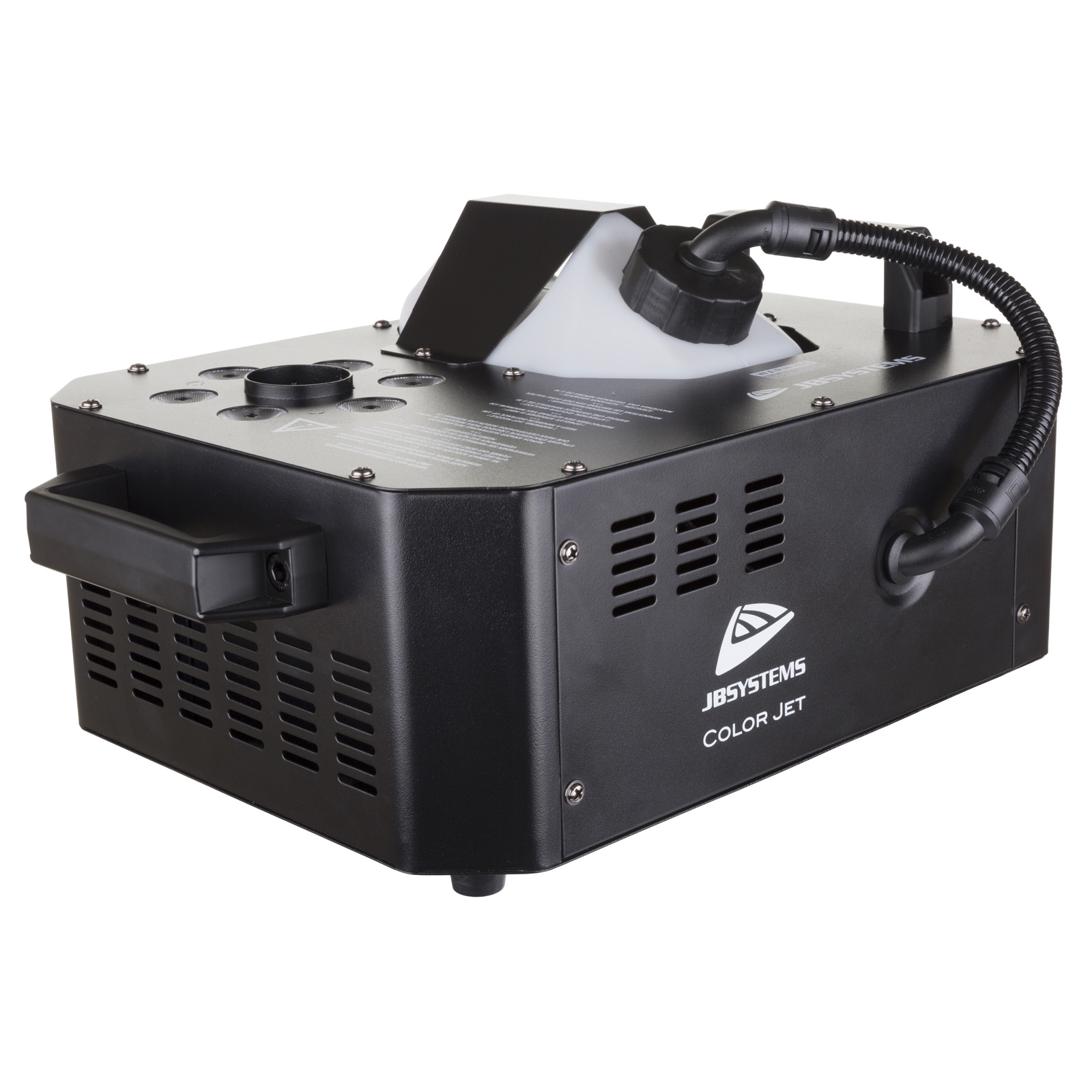 JB Systems COLOR JET – Image 1