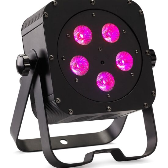 CONTEST irLEDFLAT-5x12SIXb – Image 1