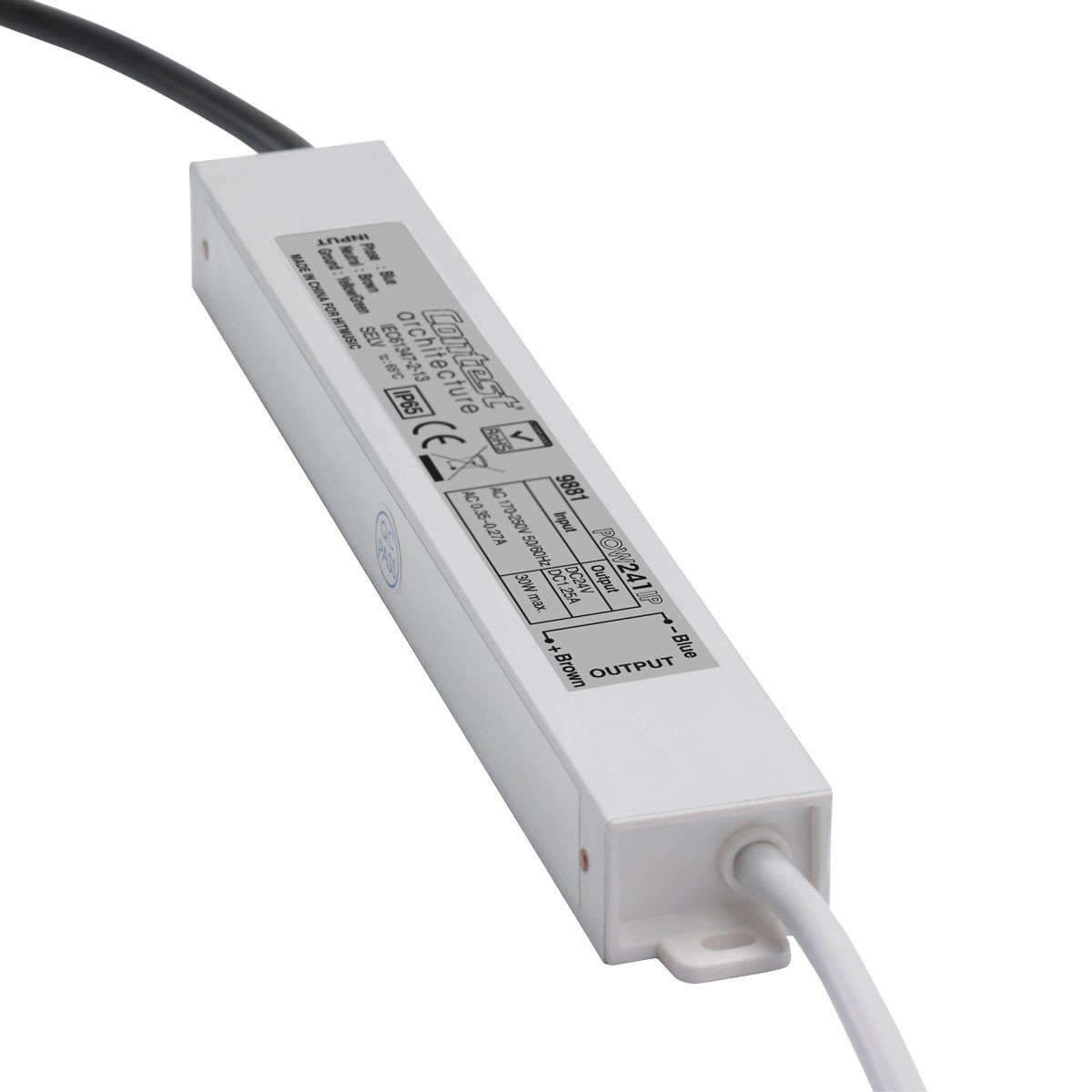 CONTEST POW241IP – Image 1