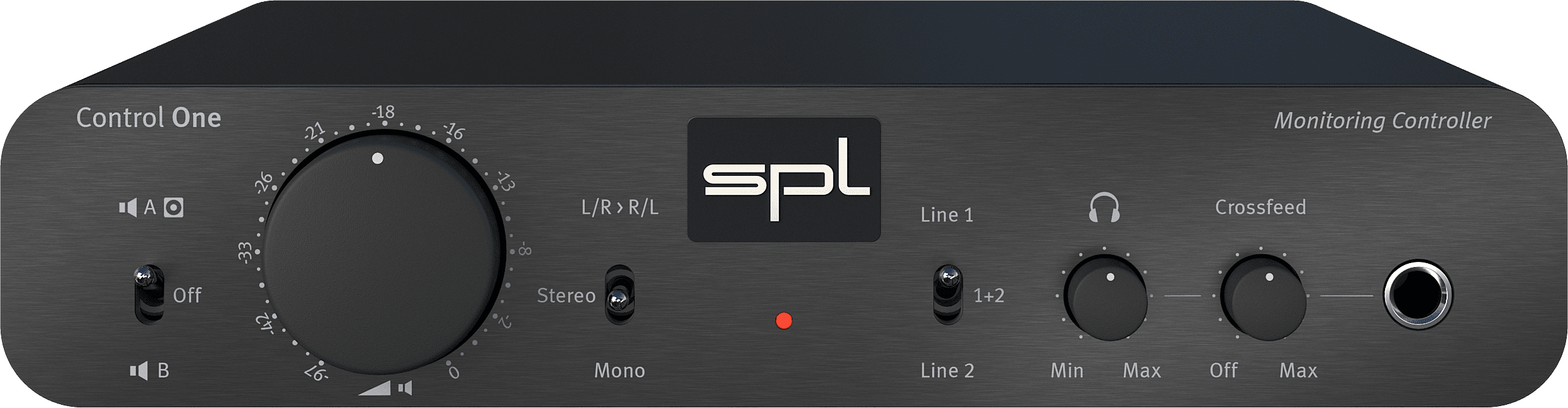 Control One – Image 1