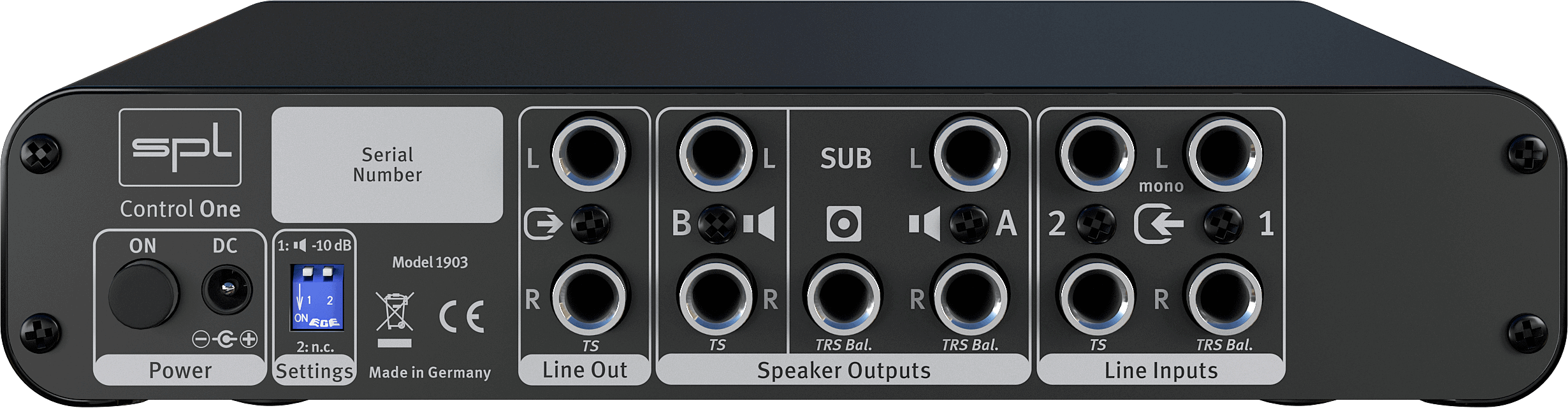 Control One – Image 3