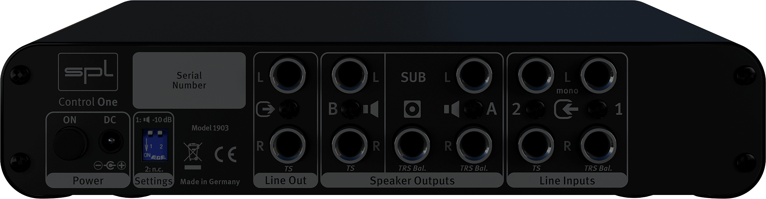 Control One – Image 2