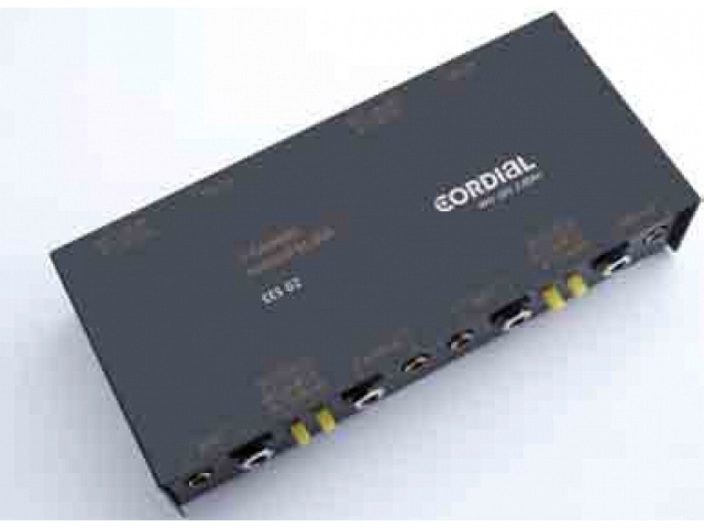 CORDIAL CES 02 – Image 1