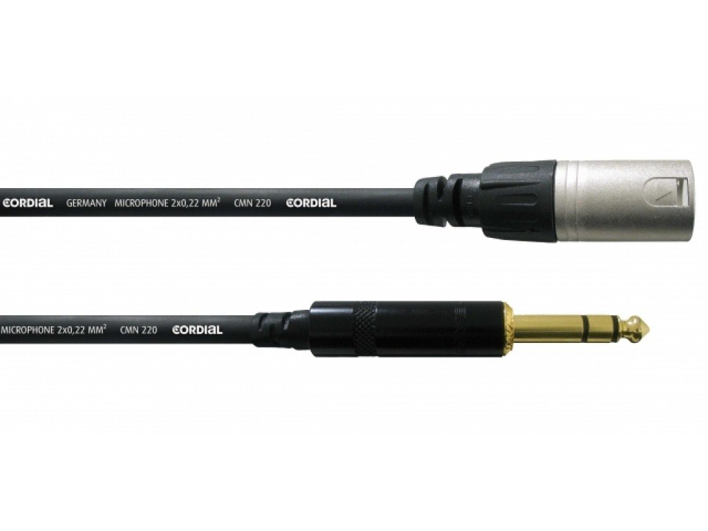 CORDIAL CFM 0.3 MV – Image 1