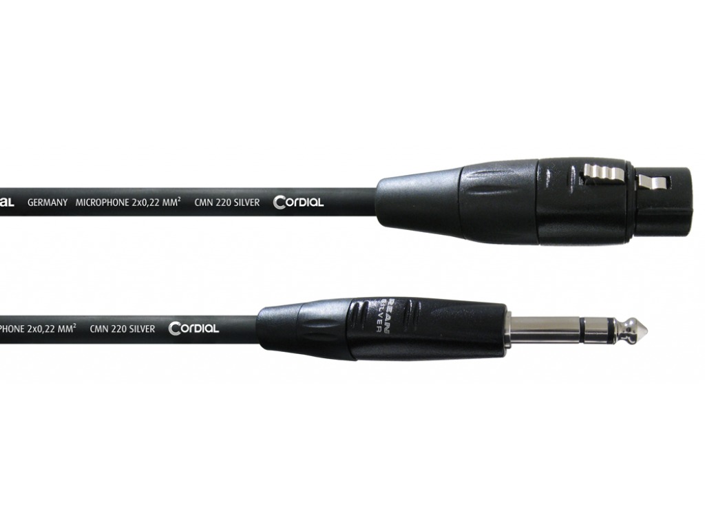 CORDIAL CIM 0.3 FV – Image 1