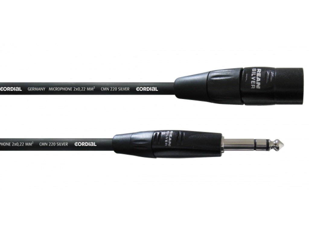 CORDIAL CIM 3 MV – Image 1