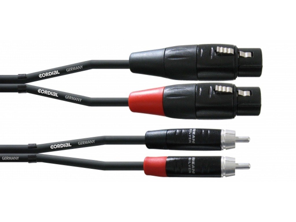 CORDIAL CIU 0.9 FC – Image 1