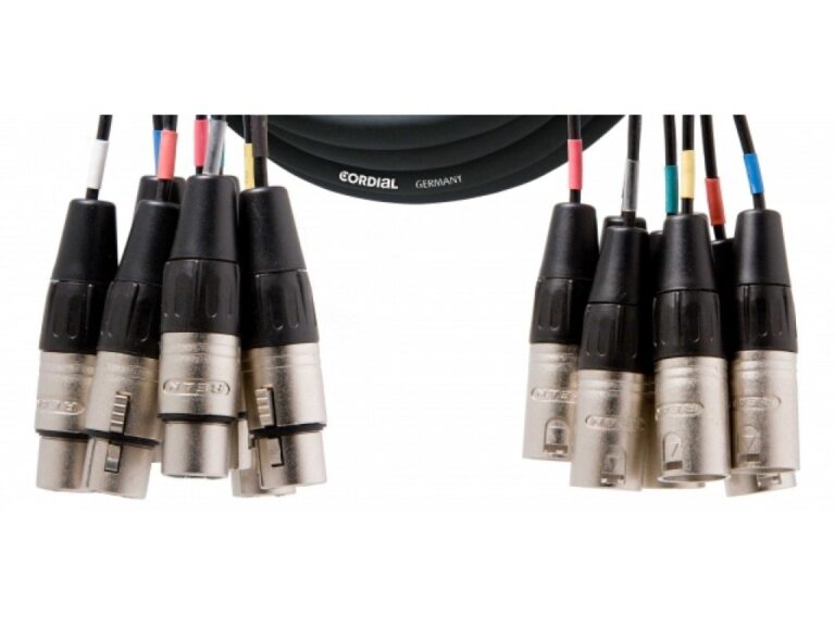 CORDIAL CML 8-0 FM 3 C