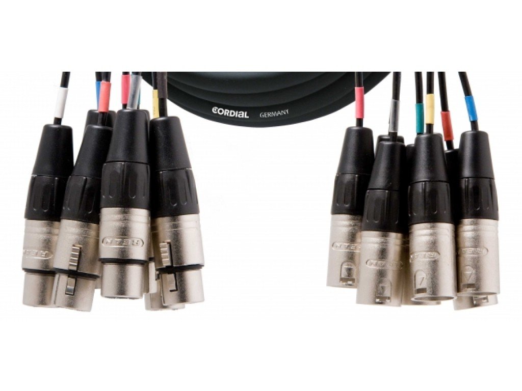 CORDIAL CML 8-0 FM 3 C – Image 1