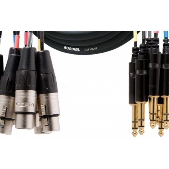 CORDIAL CML 8-0 FV 3 C – Image 1