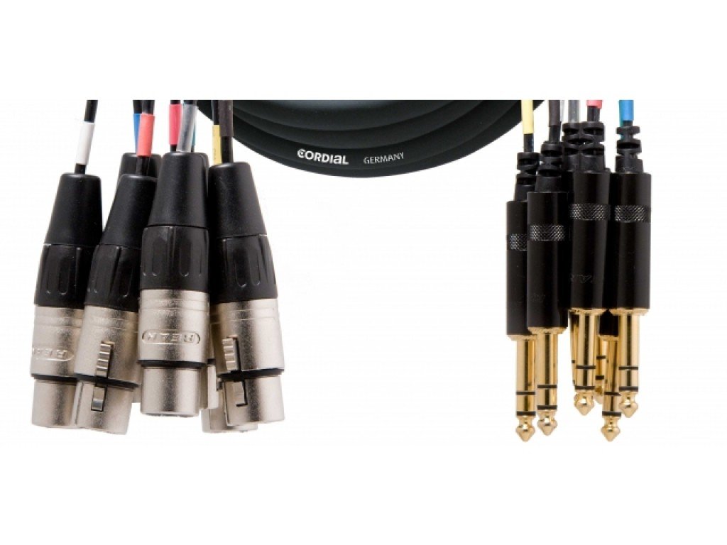 CORDIAL CML 8-0 FV 3 C – Image 1