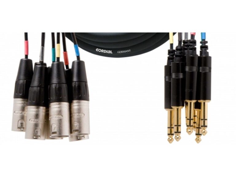 CORDIAL CML 8-0 MV 3 C