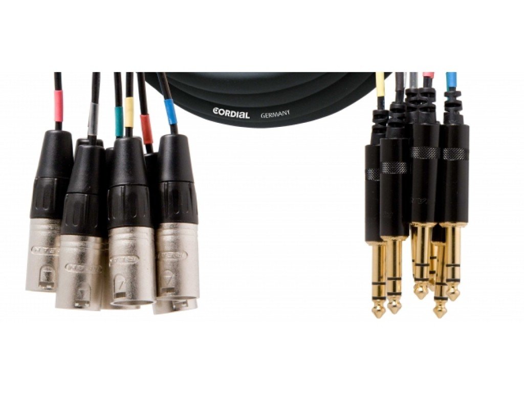 CORDIAL CML 8-0 MV 3 C – Image 1