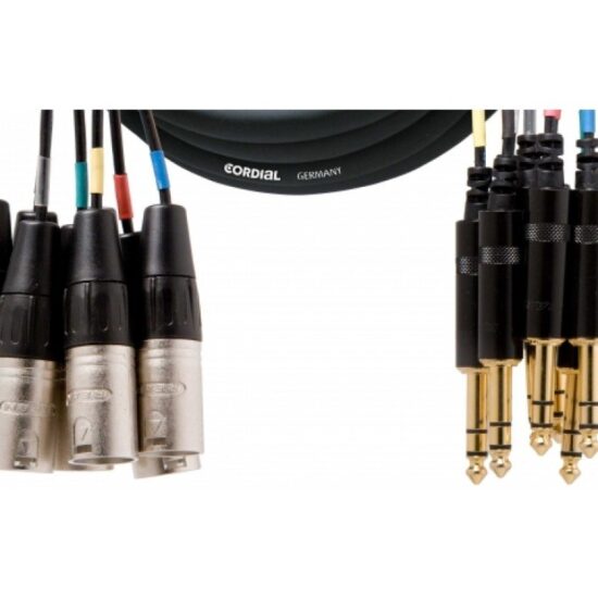 CORDIAL CML 8-0 MV 5 C – Image 1